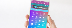 Web, HTML5 or Native Event Apps